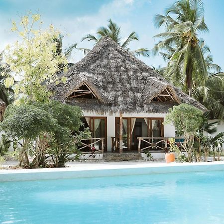 Bahati Sunset Bungalows Michamvi Exterior photo