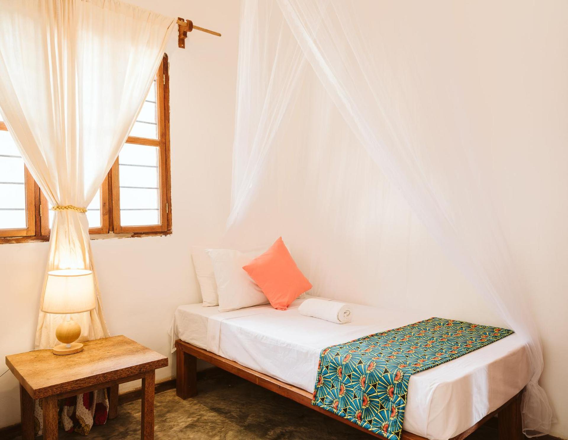Bahati Sunset Bungalows Michamvi Exterior photo